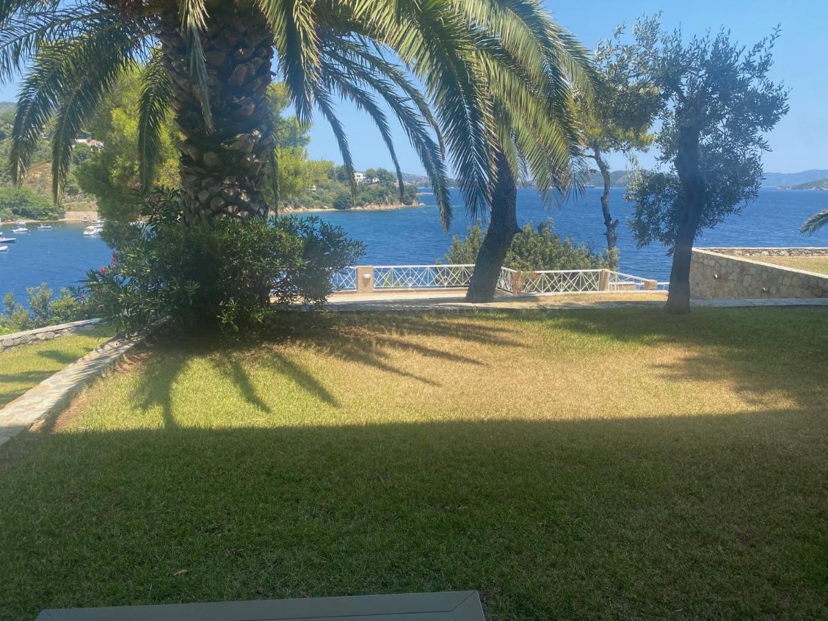 Cape Kanapitsa Hotel & Suites المظهر الخارجي الصورة