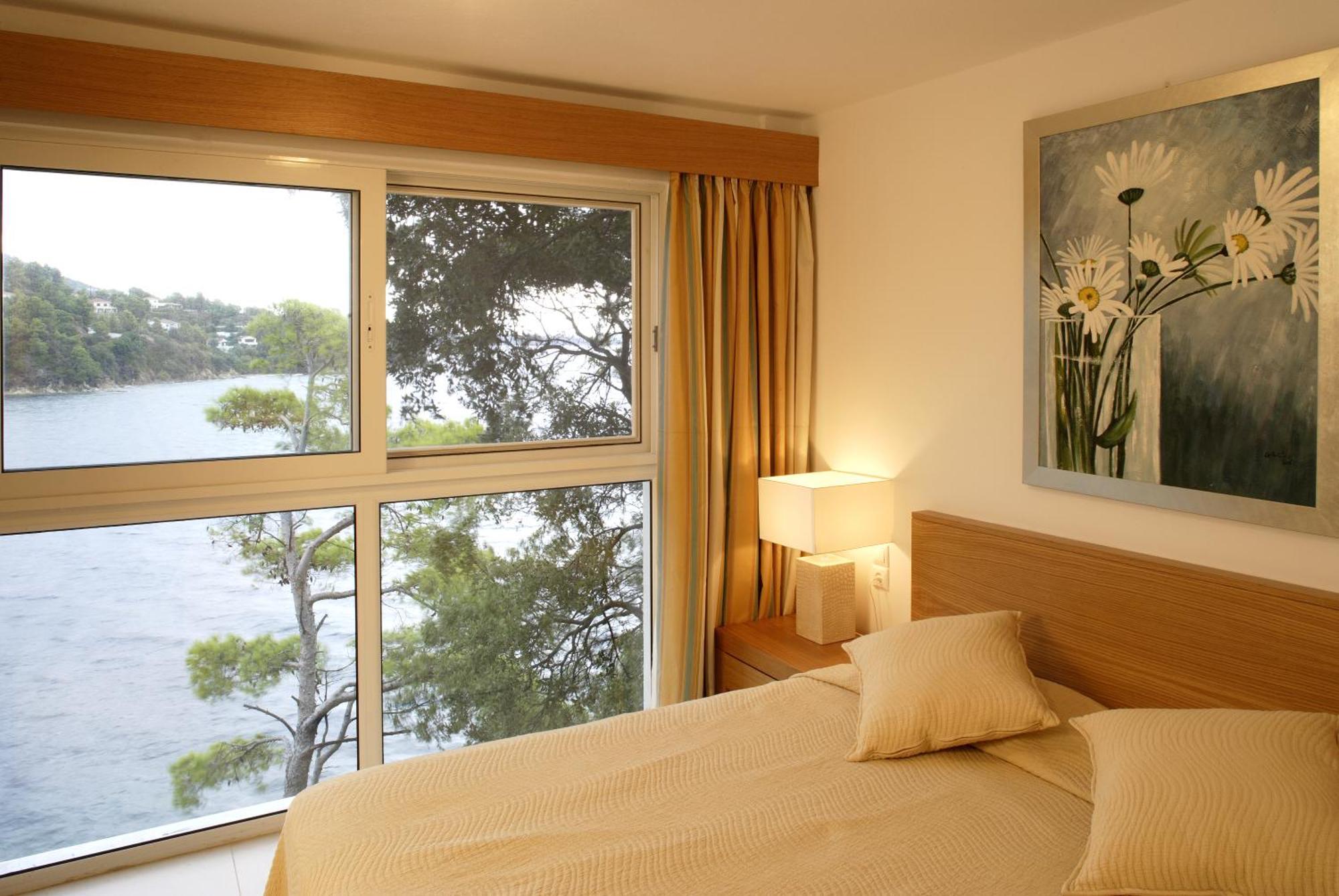 Cape Kanapitsa Hotel & Suites الغرفة الصورة