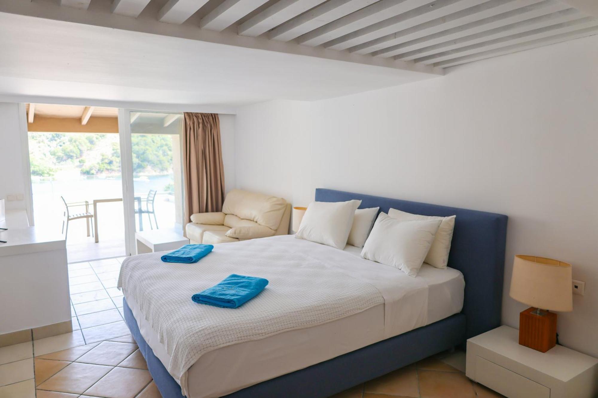 Cape Kanapitsa Hotel & Suites المظهر الخارجي الصورة