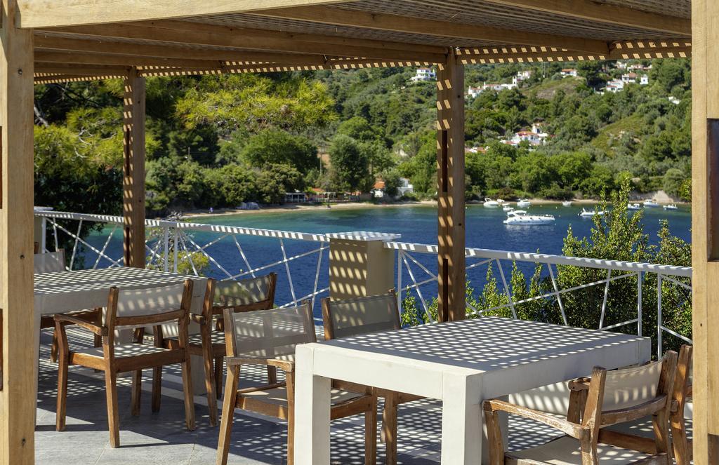 Cape Kanapitsa Hotel & Suites المظهر الخارجي الصورة