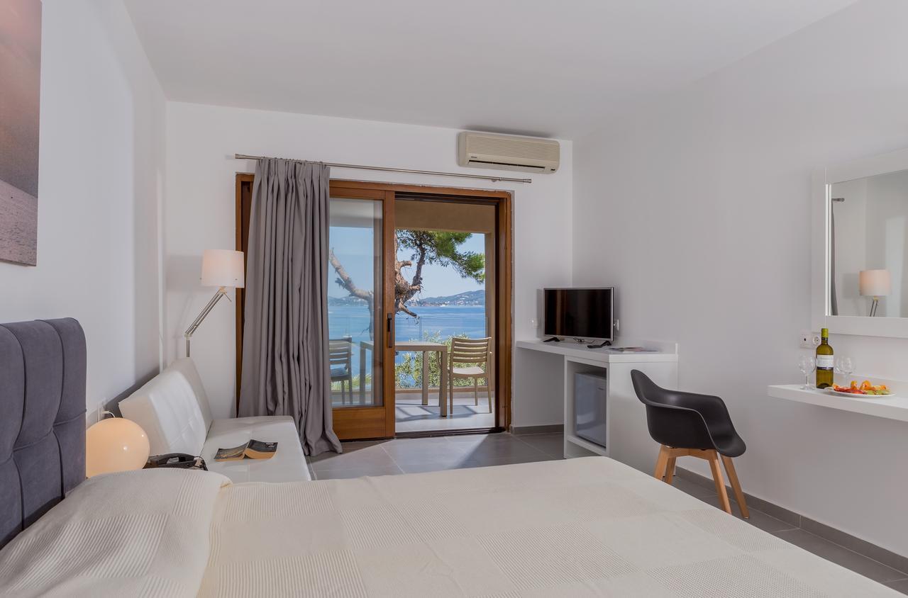 Cape Kanapitsa Hotel & Suites المظهر الخارجي الصورة