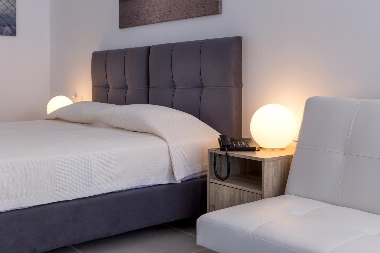 Cape Kanapitsa Hotel & Suites المظهر الخارجي الصورة