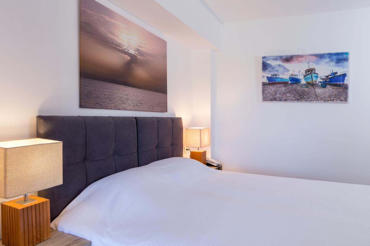 Cape Kanapitsa Hotel & Suites المظهر الخارجي الصورة